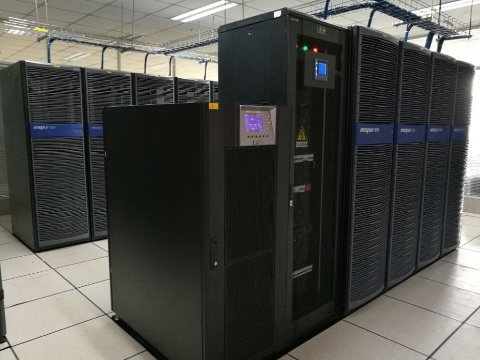 高聪陕西省网络数据分析与智能处理重点实验室